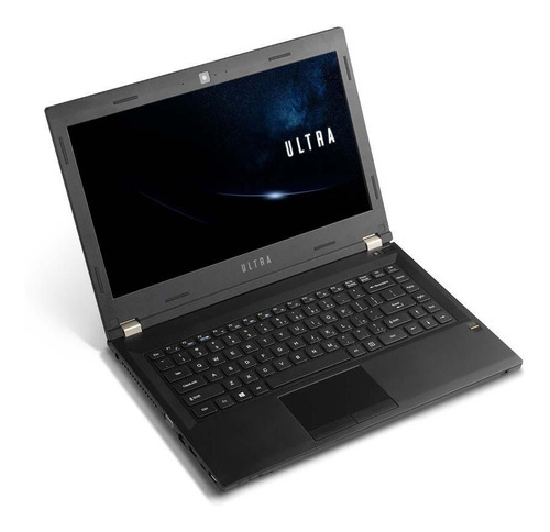 Notebook Ultra Ul124 I5-8250u/ 16gb Ddr4/ 480gb Ssd/ W10pro
