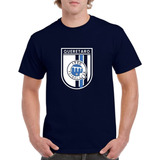 Playera Gallos De Querétaro Futbol