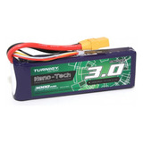 Arduino Bateria Lipo Turnigy Nano-tech Plus 11.1v 3s 3000mah