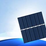 Mini Panel Solar  60*55 Mm De 3v -150ma - 0.45w