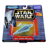 Star Wars Micro Machines Die Cast Executor Star Destroyer