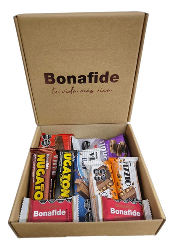 Oferta Box Dia Del Padre Bonafide - Bonafide Oficial