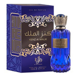 Al Wataniah Kenz Al Malik Edp 100ml Masculino | Original + Amostra