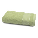 Toallon Fantasia Knut Gigante 80 X 150 Cm Color Verde 360 Gr 