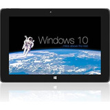 Tableta 10 Windows 10, Sztpsls Windows Home 10 Pc, Intel Cel