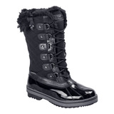 Botas Nexxt Apreski Windsor Mujer Nieve Impermeables Ski