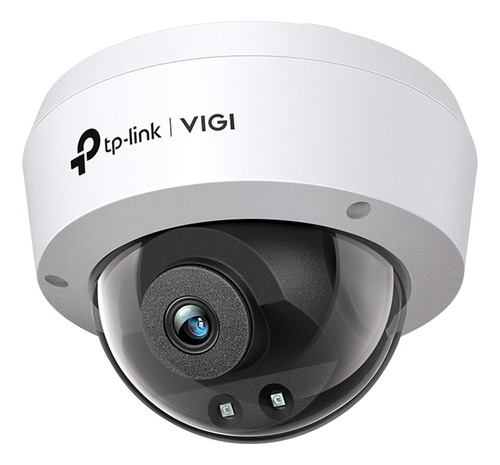 Tp-link Vigi C220i Cámara Cctv De Red Domo Ir De 2 Mp 1080