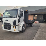 Ford Cargo 1722/48