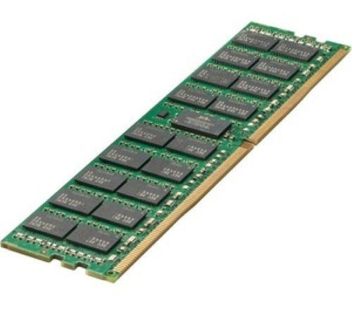 Memoria Ram Smartmemory Color Verde 16gb 1 Hpe 815098-b21