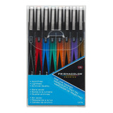 Marcador Líneas Finas Prismacolor Premier 05