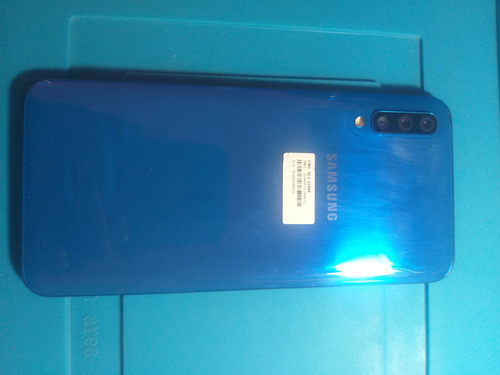 Celular Samsung A50 64gb