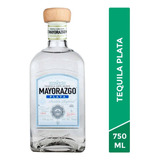 Tequila Mayorazgo Plata 750ml