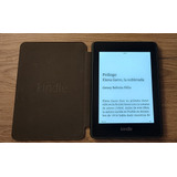 E-reader Kindle 10 Gen. (2021) & Funda Como Nuevo!