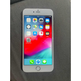 iPhone 6 Plus Liberado De Fabrica 16gb Con Detalle Envío Rap