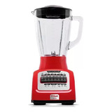 Licuadora Tefal Infiny Force Vaso De Vidrio 550w