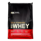 Gold Standard 10 Lbs Proteina Optimum Nutrition Belgrano