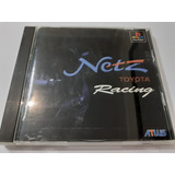 Toyota Netz Racing - Playstation Jap