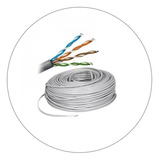 Cable Utp Cat5 4 Pares 5 Metros