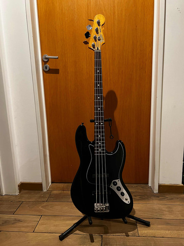 Jazz Bass Fender Standard Mexico De Los 90