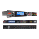 Processador Digital Crossover Dbx Driverack Venu360