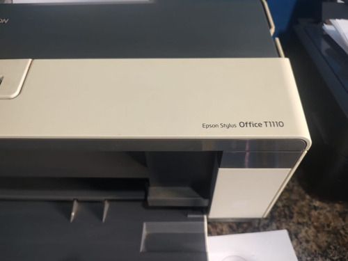 Epson T1110 Impressora A3 E A4