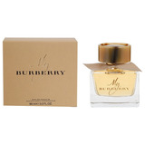 Perfume My Burberry X 90 Ml Para Dama - mL a $6630