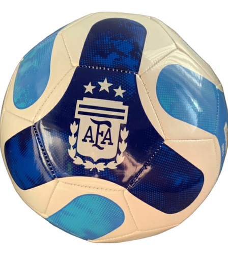 Pelota Ypf 2023 Nueva