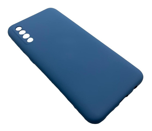 Capa Celular Para Samsung Galaxy A50 Case + P Vidro Simples