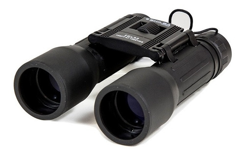 Binocular Shilba Compact Series 16x32 Diseño Japones 152043