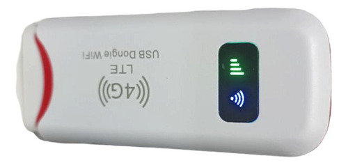 4g Lte Wi-fi Hotspot Roteador Dongle Usb 150 Mbps Modem