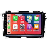 Estereos De Pantalla Honda Hrv 2016 - 2022 Carplay Android