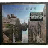 Dream Theater A View From The Top Of The World Cd Digipak