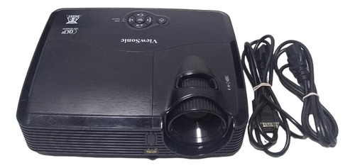 Proyector Viewsonic Pjd 5123 2700 Lumenes