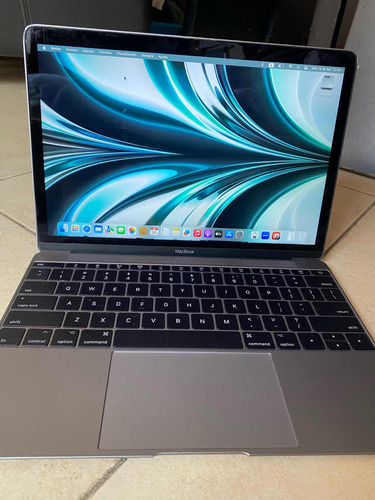 Macbook Retina 2017