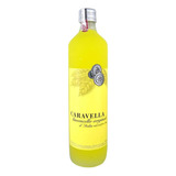 Pack De 2 Licor Caravella Limoncello 750 Ml