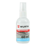 Limpia Cristales Antiempañante 60ml Wurth