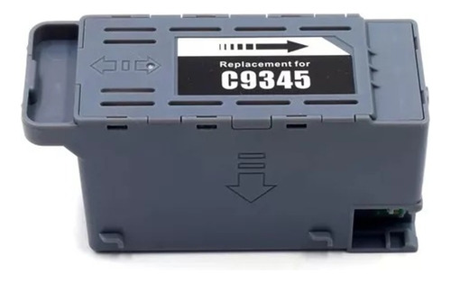  Caja Mantenimiento C9345 Para Epson L15150 L8180 Imprink