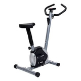 Bicicleta Fija Maverick Regulable 5 Programas Hasta 100kg