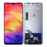 Tela Touch Display Lcd Xiaomi Redmi Note 7 / Note 7 Pro