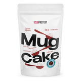 Mug Cake Chef Protein Sabor Cacao 700 Grs. 10 Servicios