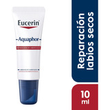 Eucerin Aquaphor Reparador De Labios Sos 10ml