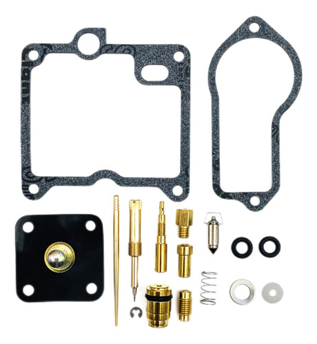 De Reparación De Carburador Asiento Piezas De Motocicleta