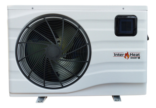 Bomba De Calor - Inter Heat - Smart - 36,000 Btu´s Inverter