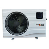 Bomba De Calor - Inter Heat - Smart - 36,000 Btu´s Inverter