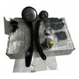 Kit Distribucion Nissan Versa,note V-drive 2012-2023 1.6