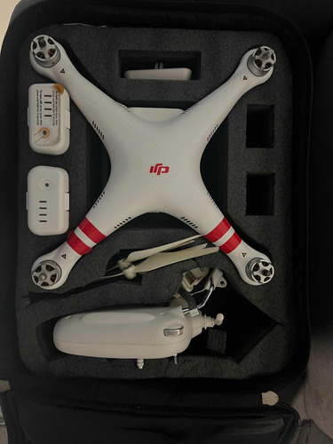 Dji Phantom 2 V4