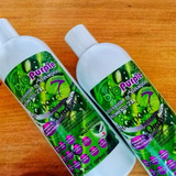 Shampoo Crecimiento Acelerado Biopurple,500 Ml