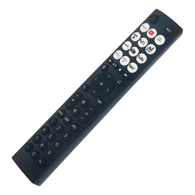En2d36h Control Remoto Reemplazo Para Smart Tv Negro