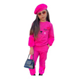 Roupa Para Menina Moda Blogueirinha Super Lançamento 