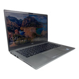 Notebook Dell Latitude 7400 Core I7 8ª Gen 16gb Ssd 256gb